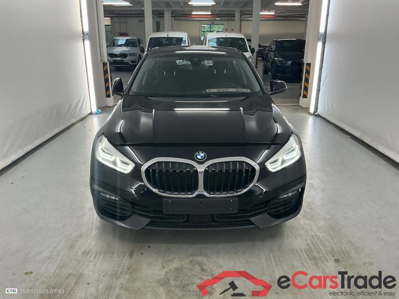 BMW 1 SERIES HATCH 1.5 116DA (85KW) Driving Assistant Model Advantage Business Mirror #1