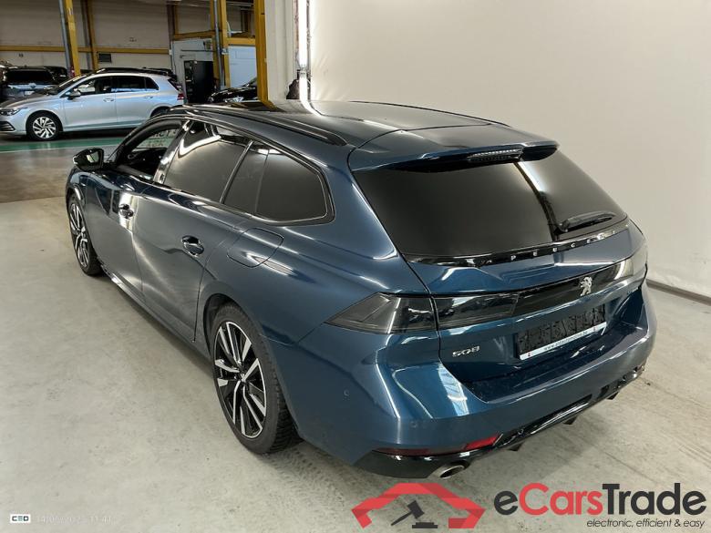 PEUGEOT 508 SW 1.6 HYBRID 225 E-AUTO GT #3