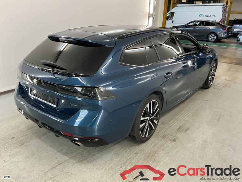 PEUGEOT 508 SW 1.6 HYBRID 225 E-AUTO GT #4