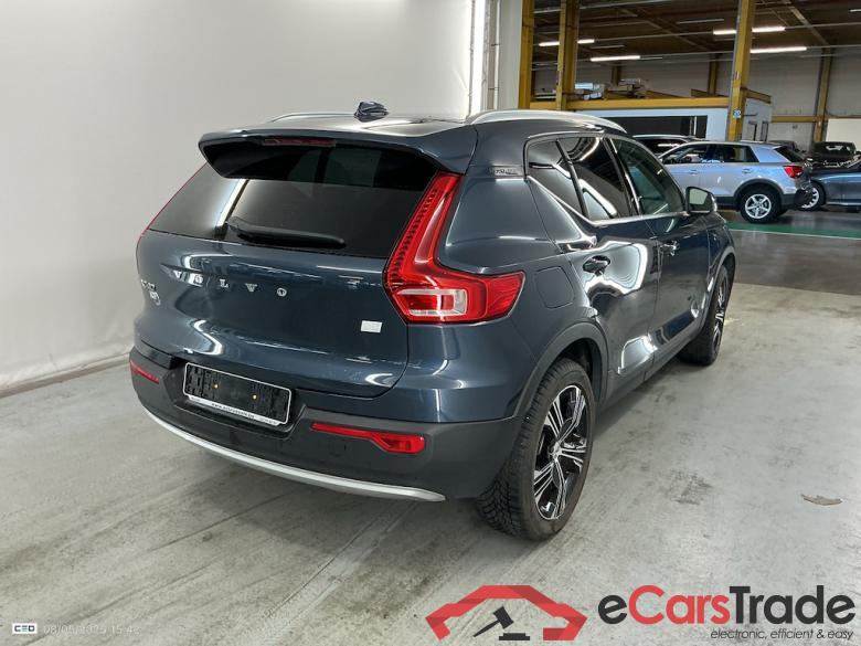 VOLVO XC40 1.5 T5 PHEV Inscription Expres. #4