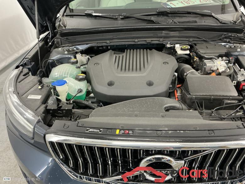 VOLVO XC40 1.5 T5 PHEV Inscription Expres. #6