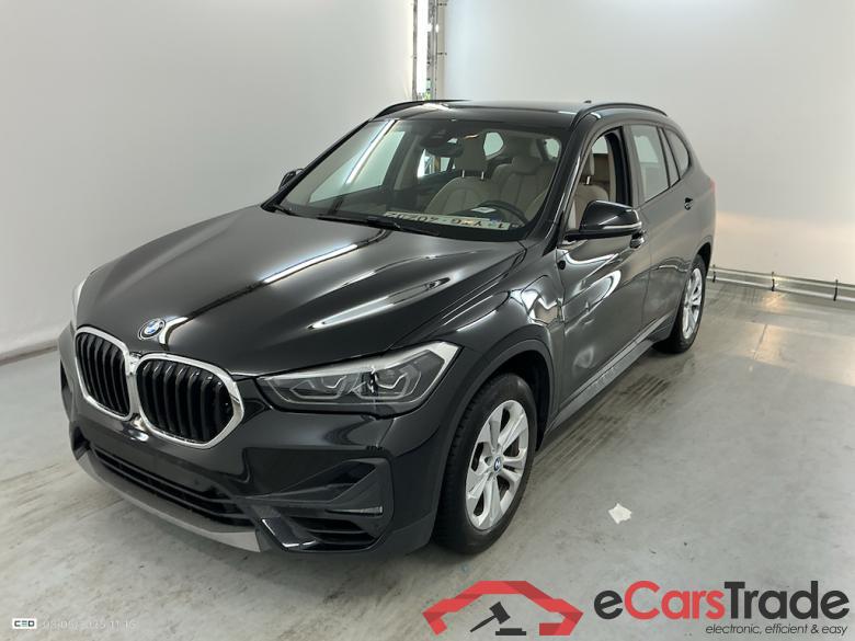 BMW X1 1.5 XDRIVE25E (162KW) Business - Park Assist -  Rear view mirror #2