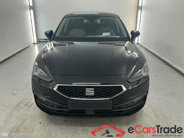SEAT LEON 1.0 ETSI 81KW S-S MOVE! DSG #1