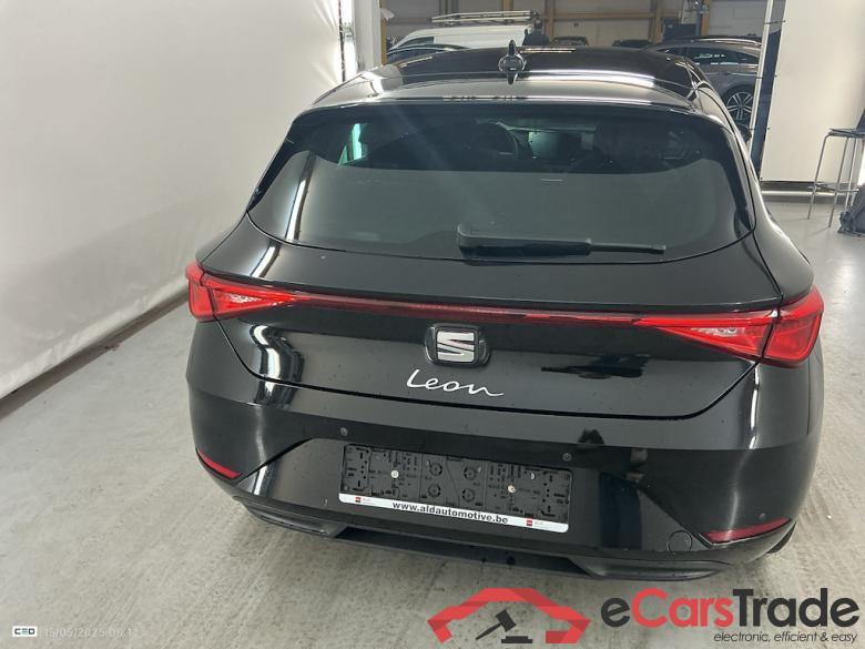 SEAT LEON 1.0 ETSI 81KW S-S MOVE! DSG #5