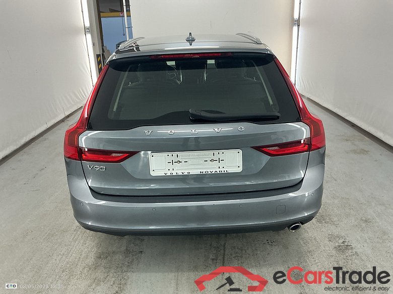 VOLVO V90 2.0 D3 MOMENTUM PRO Park Assist   Osmium Grey #5