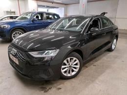 Audi A3 Limousine 2.0 30 TDi Attraction LED Virtual Navi-Pro KeylessGo Klima PDC ...