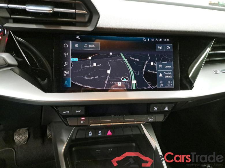 Audi A3 Limousine 2.0 30 TDi Attraction LED Virtual Navi-Pro KeylessGo Klima PDC ... #4