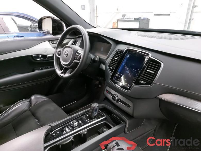 VOLVO - VOL XC90 D B5 235PK 4WD Geartronic R-Design & IntelliSafe Surround & Nappa Sport Seats & Premium Audio & 7 Seat Config #3