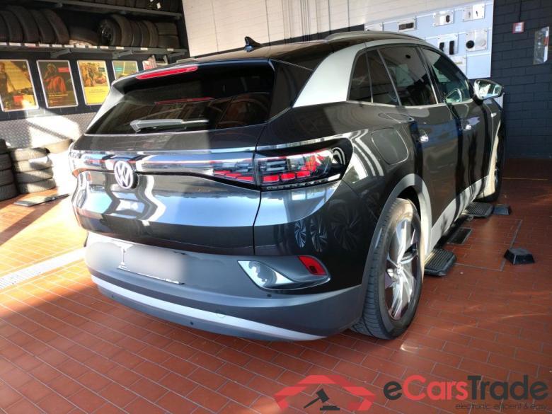 Vw Pro Performance 150 kW 1st Max ID.4 #4