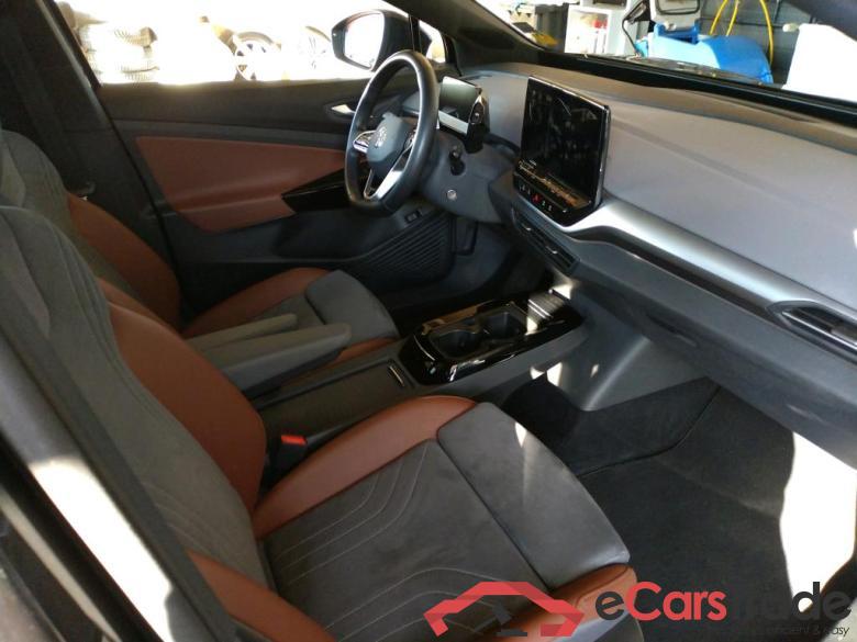 Vw Pro Performance 150 kW 1st Max ID.4 #5