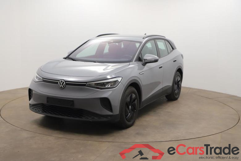 Vw Pure 109 kW City ID.4