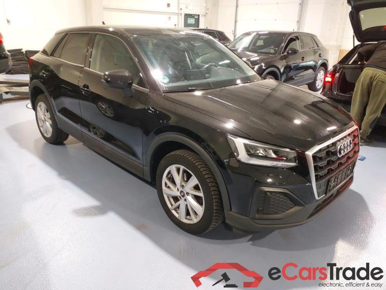 Audi 35 TFSI basis Q2 #2