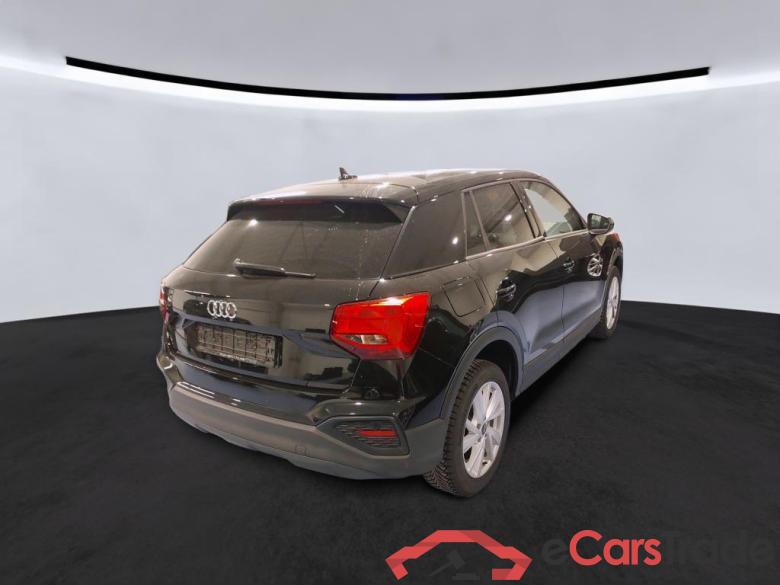 Audi 35 TFSI basis Q2 #4