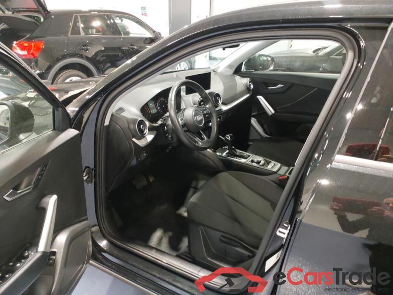 Audi 35 TFSI basis Q2 #5