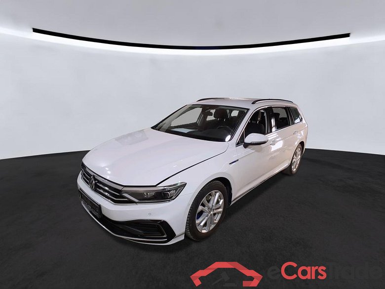 Vw GTE Passat Variant