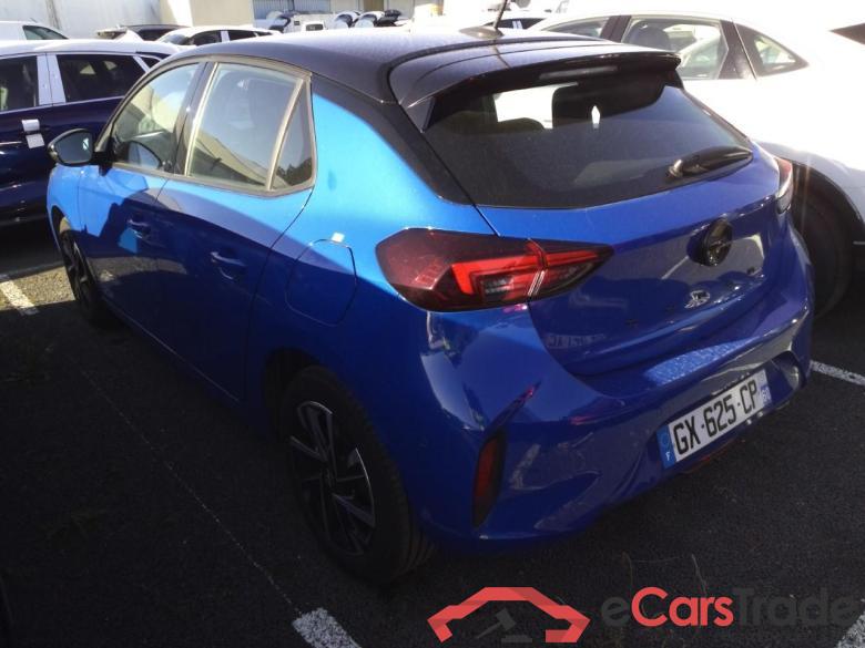 CORSA MCM GS ICE GAS PURETECH PACK CONF 100 BVM RSK #6