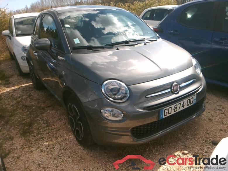 500 MY22 HYB 70 CLUB RSK #2