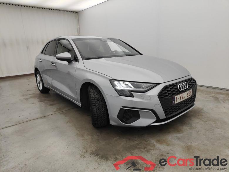 Audi A3 Sportback 2.0 30 TDi 85kW 5d #2