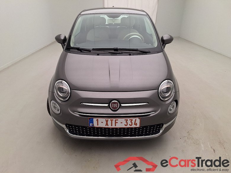 Fiat, 500 '15, Fiat 500 1.2 8v 69hp Lounge 3d #1