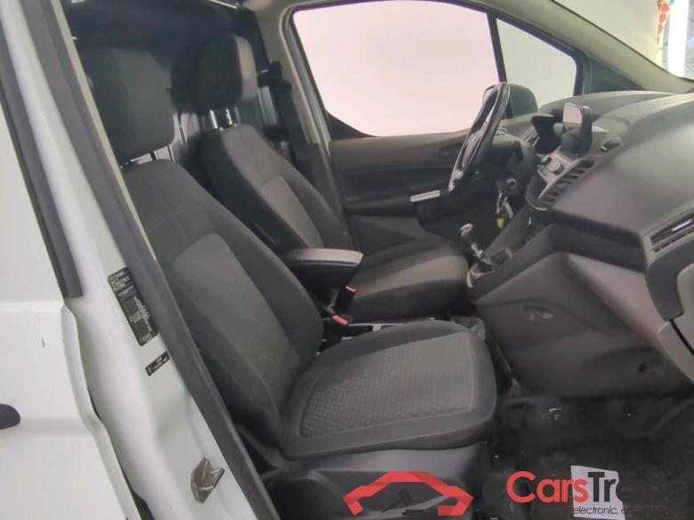 Ford * Trans.Conne. FL'18 Ford Transit Connect L2 Trend 1.5 TDCi EcoBlue HP 100 pk 4d #3