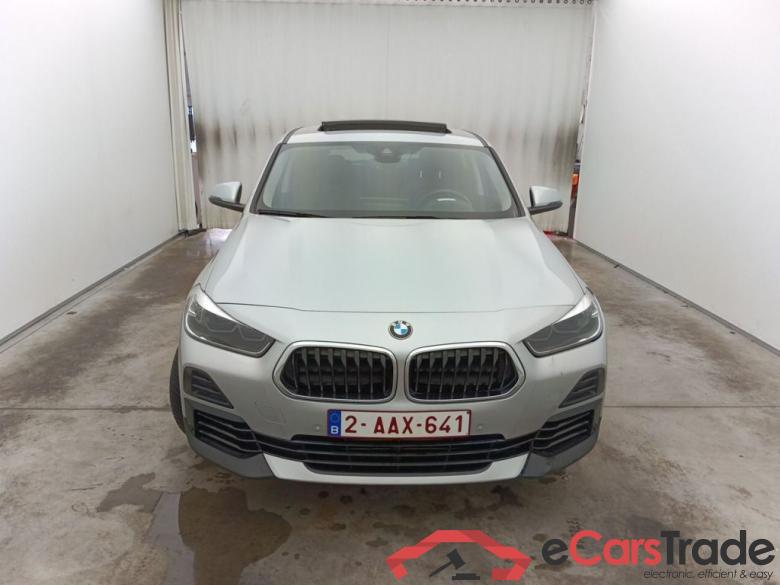 BMW X2 xDrive25e 162kW 5d #1