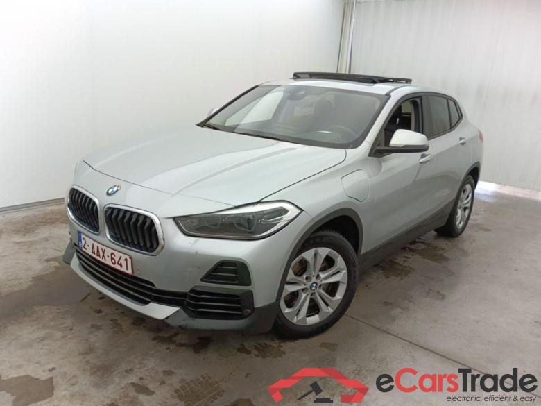 BMW X2 xDrive25e 162kW 5d #4