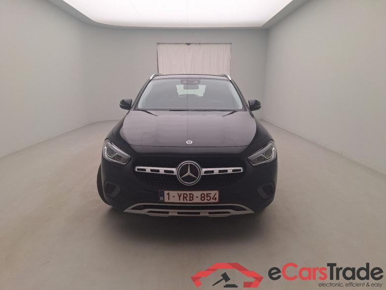 Mercedes, GLA '20, Mercedes-Benz GLA GLA 200 d Business Solution 5d #1