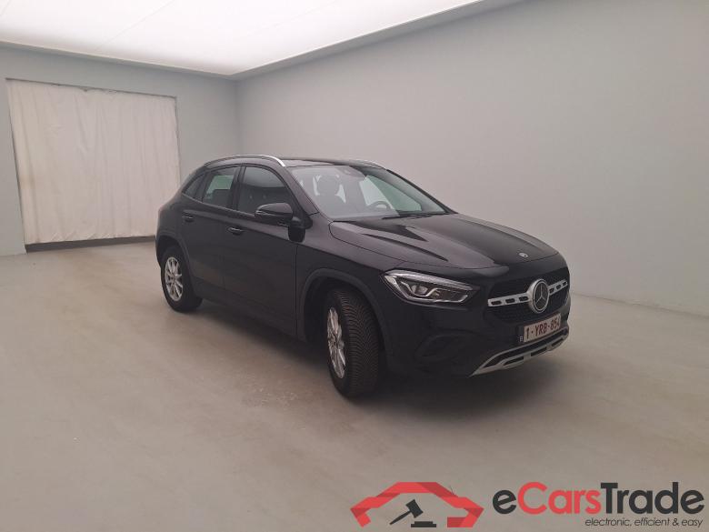 Mercedes, GLA '20, Mercedes-Benz GLA GLA 200 d Business Solution 5d #2