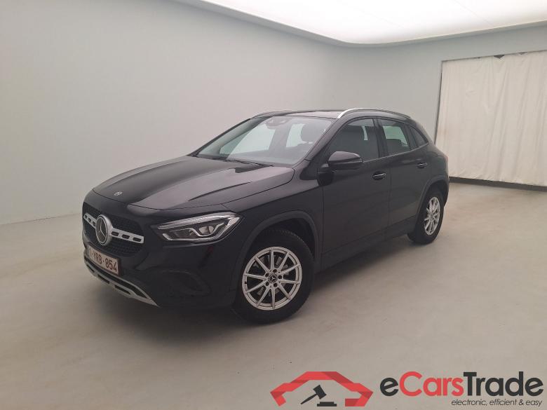 Mercedes, GLA '20, Mercedes-Benz GLA GLA 200 d Business Solution 5d #3