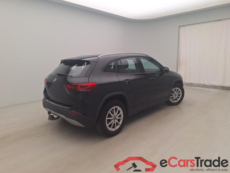 Mercedes, GLA '20, Mercedes-Benz GLA GLA 200 d Business Solution 5d #5