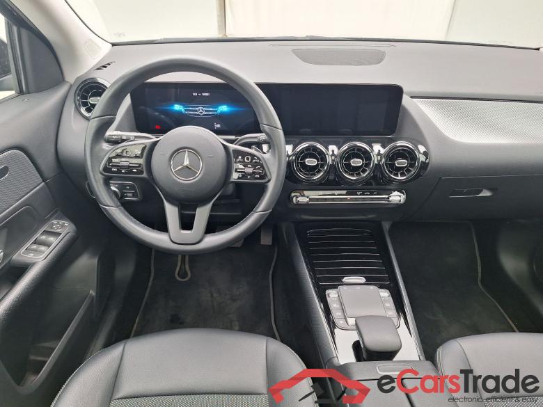 Mercedes, GLA '20, Mercedes-Benz GLA GLA 200 d Business Solution 5d #6