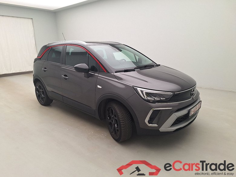 Opel, Crossland '20, Opel Crossland 1.2 81kW Turbo S/S GS Line 5d