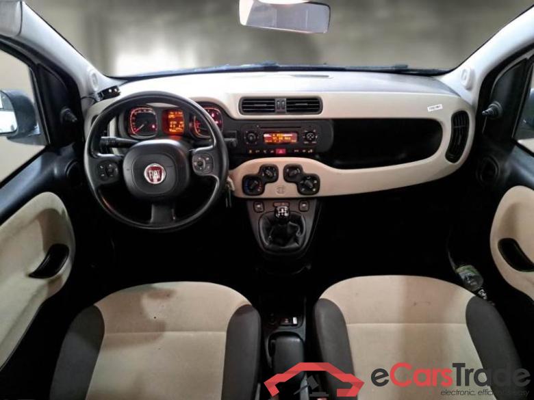 Fiat 1.3EASYENEL FIAT Panda 2016 5P BERLINA ENEL 1.3 Mjt 95cv S&S E6 Easy #3