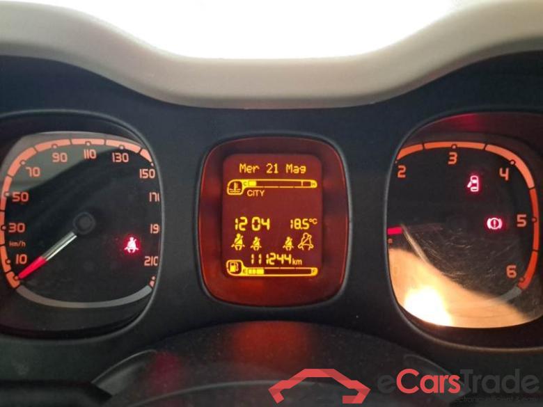 Fiat 1.3EASYENEL FIAT Panda 2016 5P BERLINA ENEL 1.3 Mjt 95cv S&S E6 Easy #4