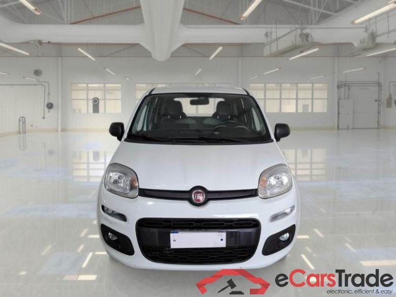 Fiat 1.3EASYENEL FIAT Panda 2016 5P BERLINA ENEL 1.3 Mjt 95cv S&S E6 Easy #6