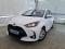 preview Toyota Yaris #0