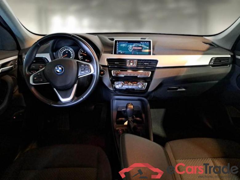BMW 25E BUS BMW X1 / 2019 / 5P / SUV XDRIVE 25E BUSINESS ADVANTAGE AUTOMATICO #3