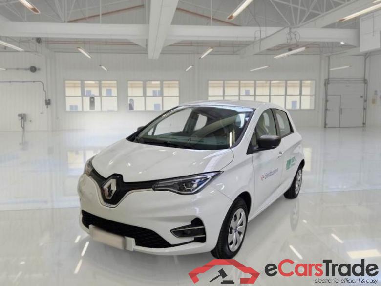 Renault ZOELIFER110 RENAULT Zoe / 2019 / 5P / Berlina ZOE LIFE R110 #1