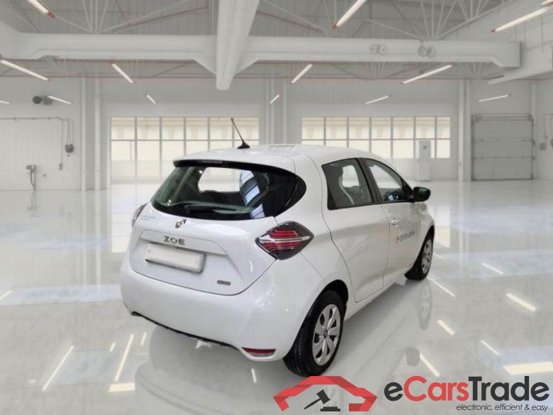 Renault ZOELIFER110 RENAULT Zoe / 2019 / 5P / Berlina ZOE LIFE R110 #2