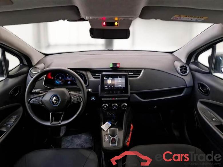 Renault ZOELIFER110 RENAULT Zoe / 2019 / 5P / Berlina ZOE LIFE R110 #3