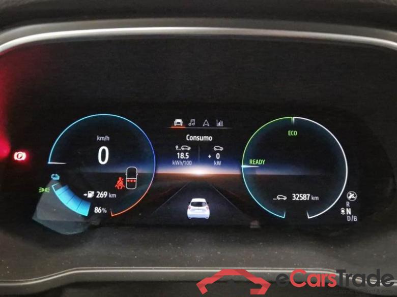 Renault ZOELIFER110 RENAULT Zoe / 2019 / 5P / Berlina ZOE LIFE R110 #4