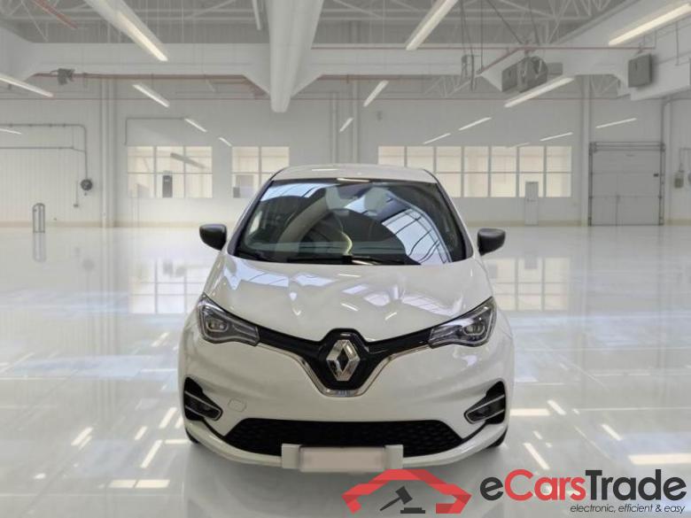 Renault ZOELIFER110 RENAULT Zoe / 2019 / 5P / Berlina ZOE LIFE R110 #6