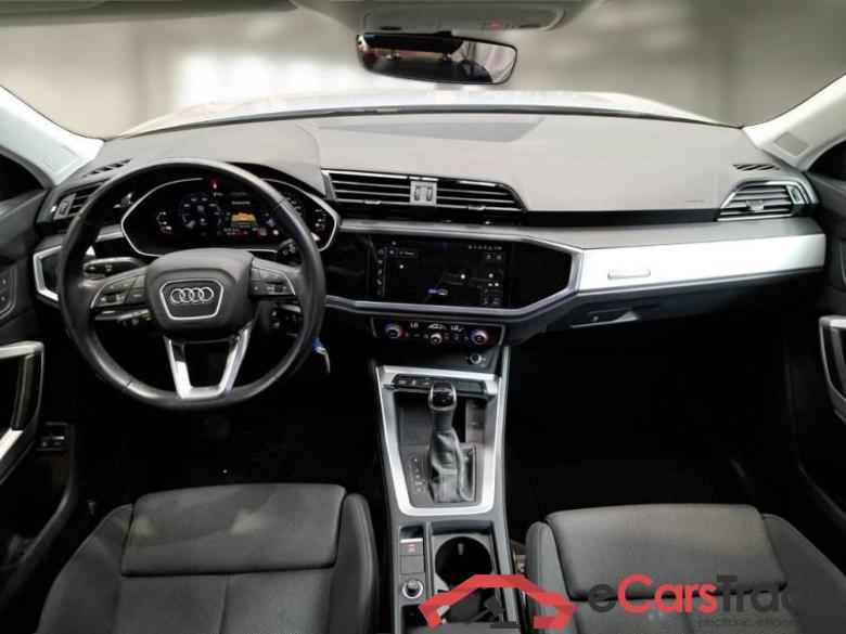 Audi 33 AUDI Q3 SPORTBACK / 2019 / 5P / SUV 45 TFSI E S TRONIC BUSINESS PLUS #3