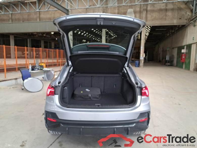 Audi 33 AUDI Q3 SPORTBACK / 2019 / 5P / SUV 45 TFSI E S TRONIC BUSINESS PLUS #5