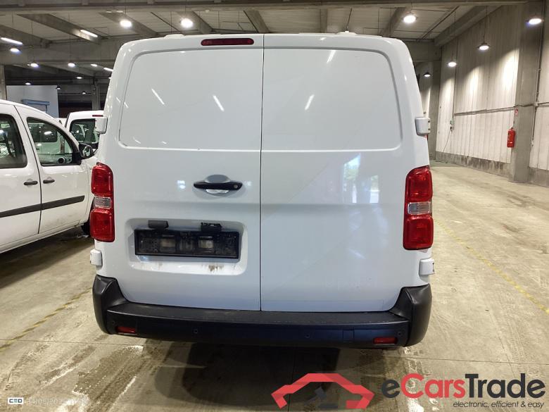 CITROAu2039N JUMPY 1.5 BLUEHDI 75KW S-S XL CONTROL #5