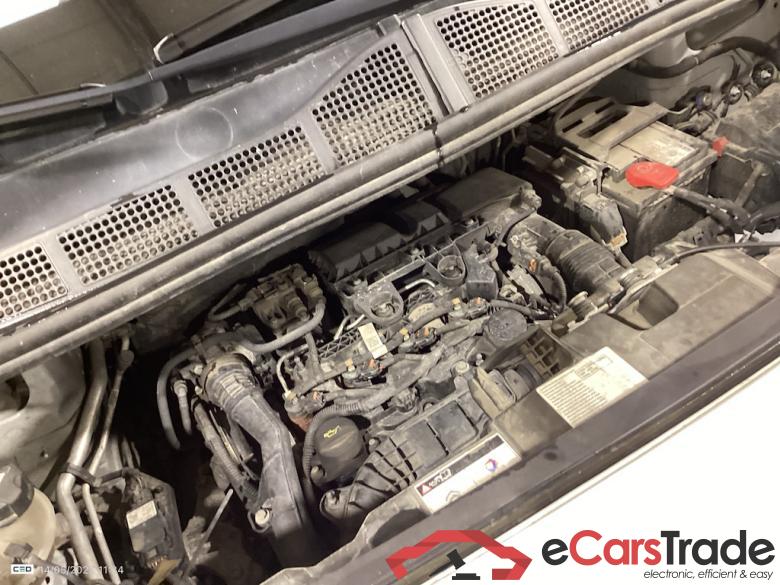 CITROAu2039N JUMPY 1.5 BLUEHDI 75KW S-S XL CONTROL #6