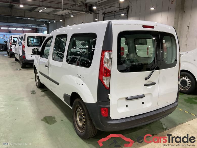 RENAULT KANGOO EXPRESS 1.5 BLUE DCI 95 MAXI CONFORT #3