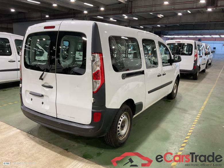 RENAULT KANGOO EXPRESS 1.5 BLUE DCI 95 MAXI CONFORT #4