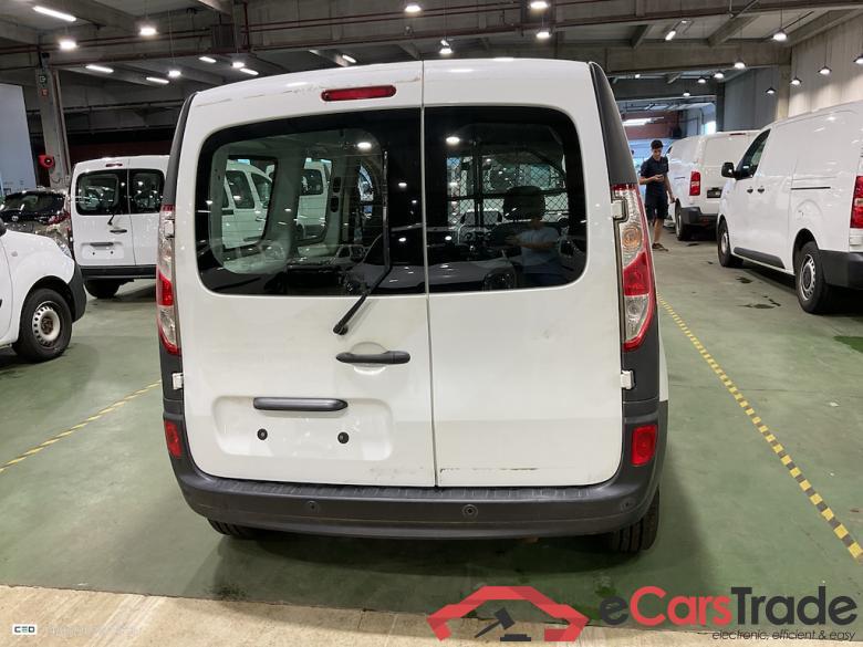 RENAULT KANGOO EXPRESS 1.5 BLUE DCI 95 MAXI CONFORT #5