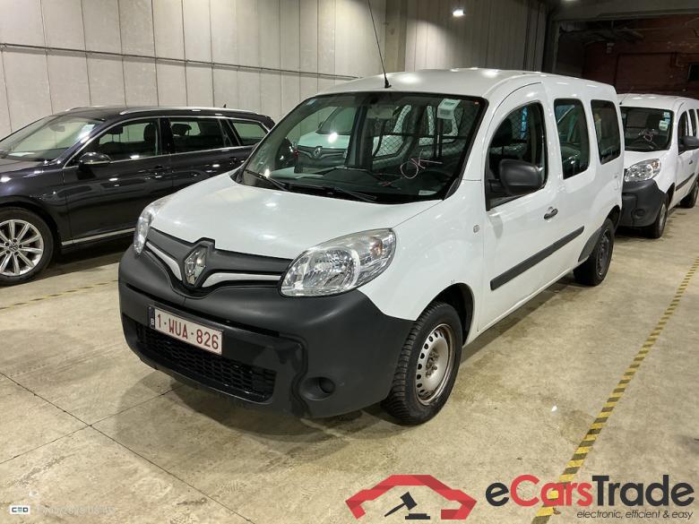 RENAULT KANGOO EXPRESS MAXI DSL - 2013 1.5 dCi Energy Confort (EU6) #2